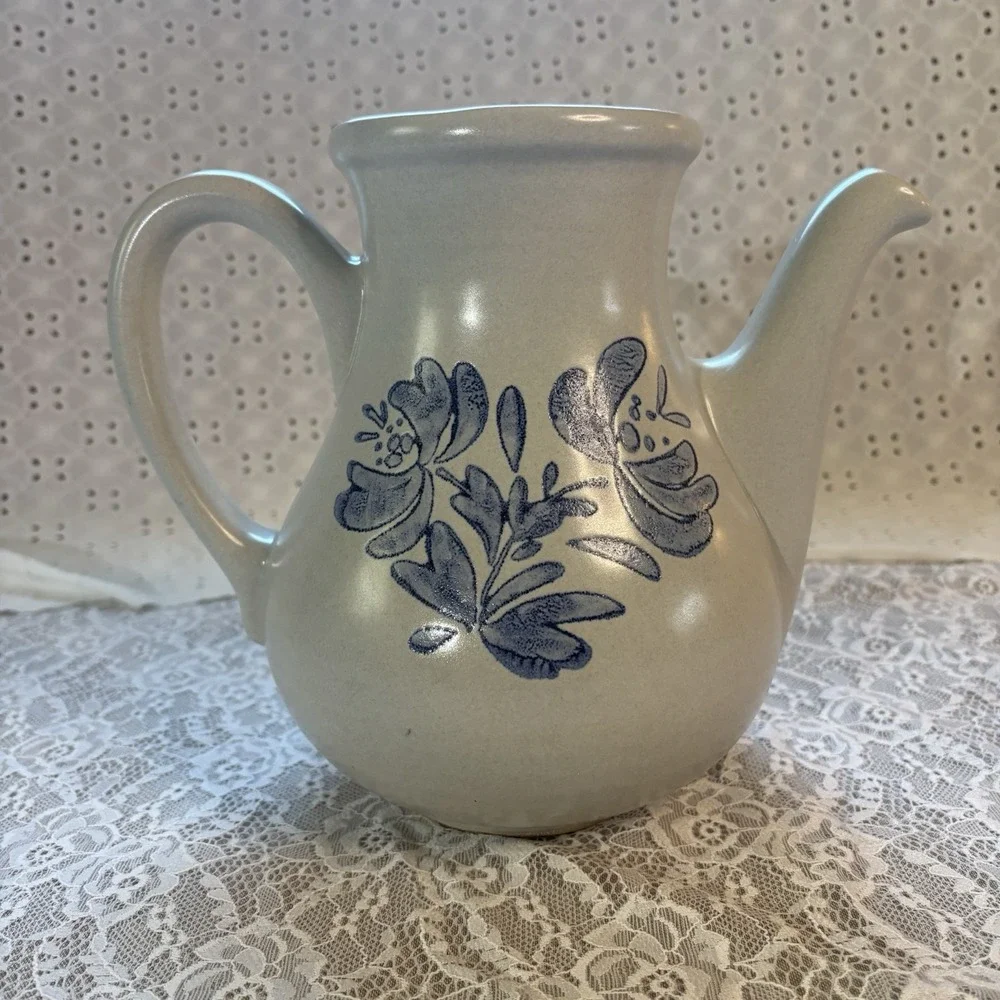 Pfaltzgraff Yorktown ‎ Pitcher Vintage